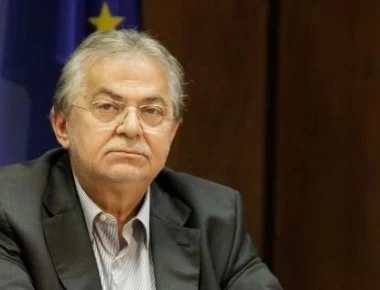 Πέθανε το ιστορικό στέλεχος του ΠΑΣΟΚ Ροβέρτος Σπυρόπουλος